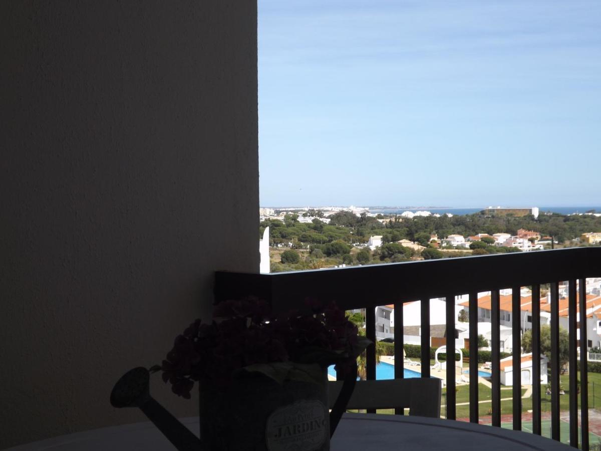 Sweet Home Albufeira Kültér fotó